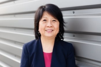 Yun Risher